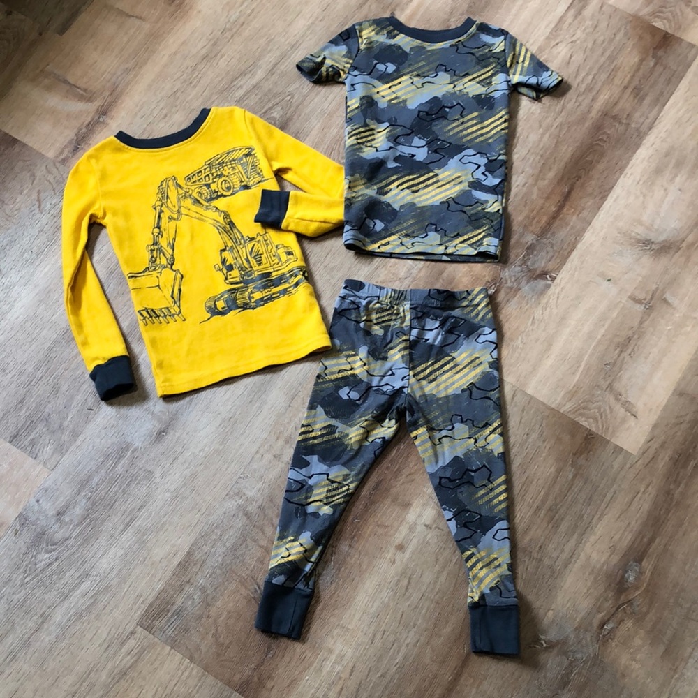 3T - 3 Piece Sleep Set